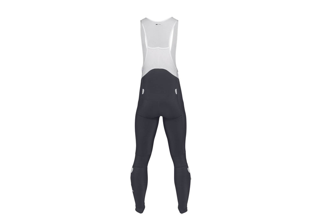 Black Thermal Tights U720