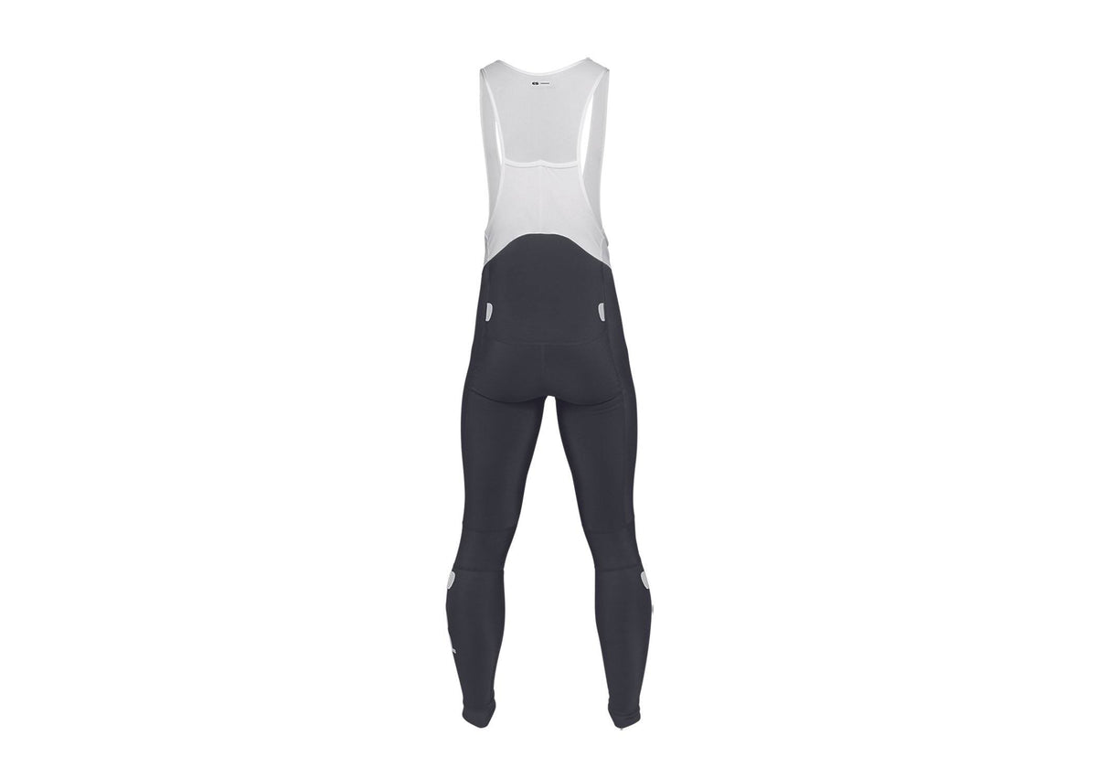 Black Thermal Tights U720