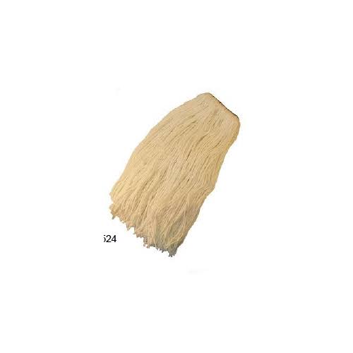 Rayon Cut-End Mop, Case of 12 Y746125
