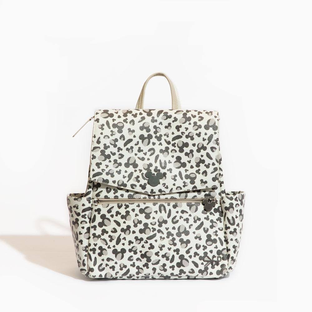 Mickey Leopard Mini Classic Bag V777