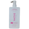 Vanilla & Cactus Flower 2in1 Shampoo Conditioner - 16.5 fl oz O748541