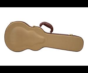 Concert Ukulele Case, Tweed F61298