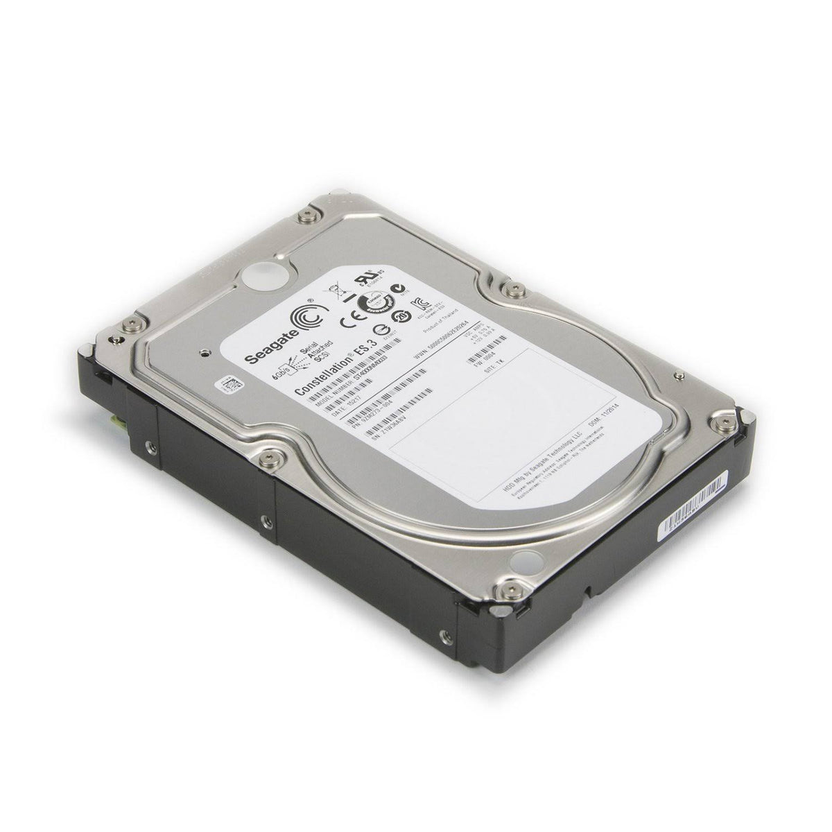 4TB SATA 3.5 Internal Hard Drive U314534