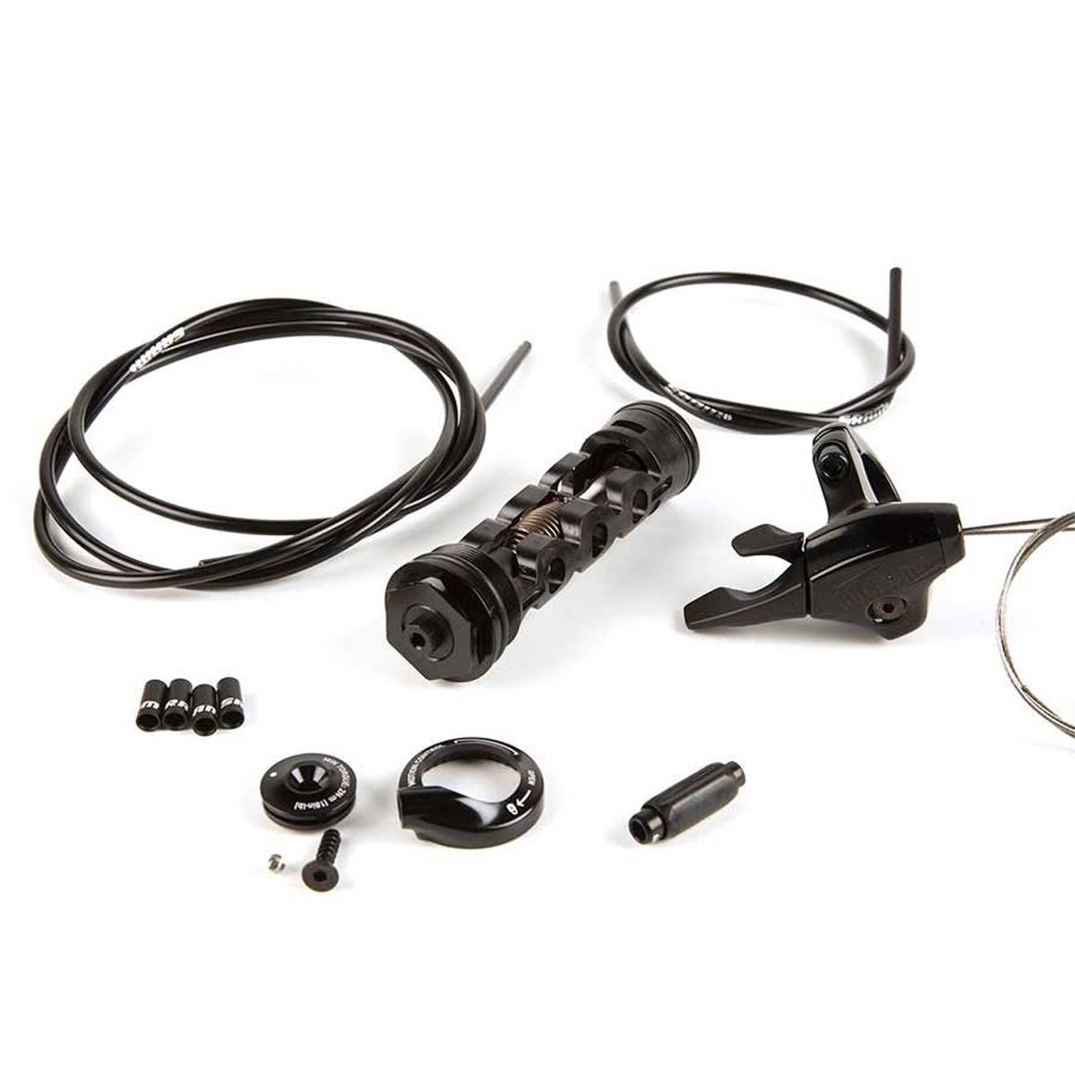 Remote Upgrade Kit for SIDB/Reba/Bluto W774732