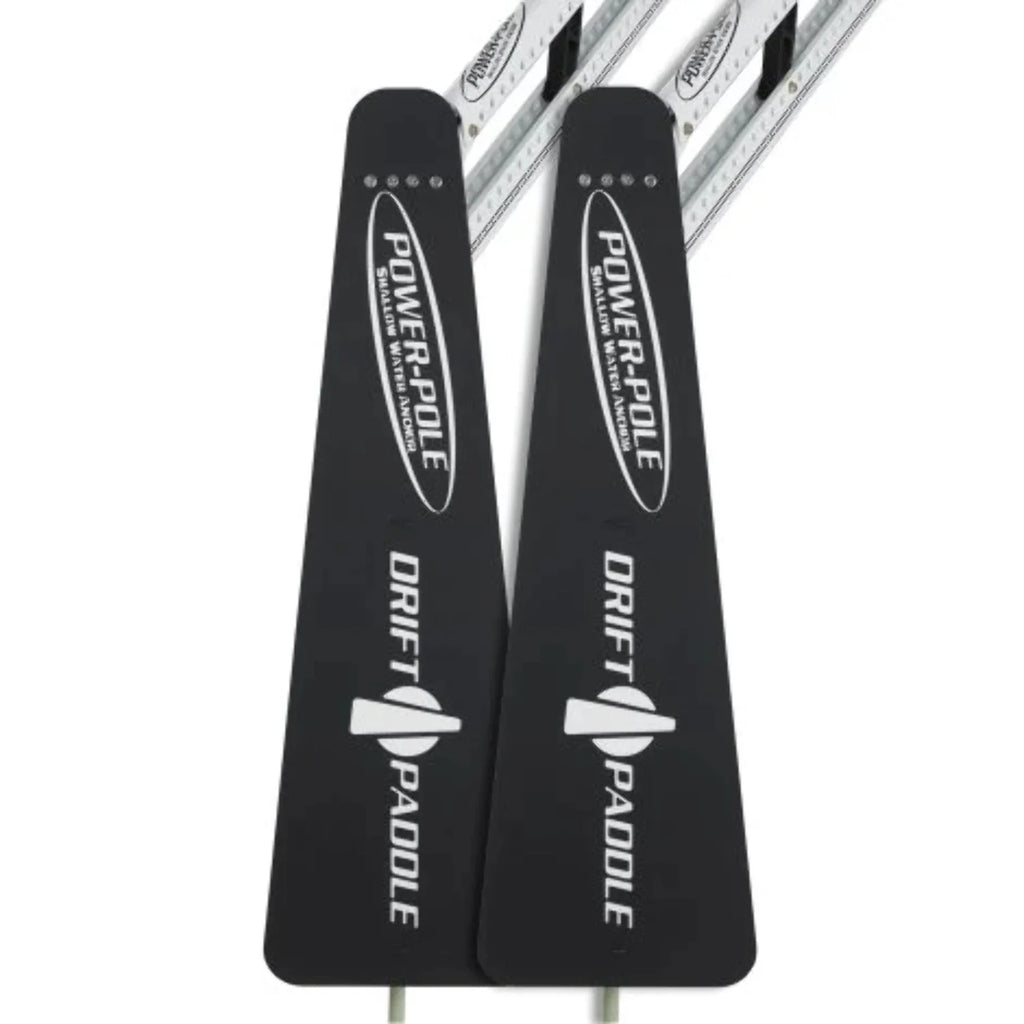 Dual Set Drift Paddle Z782