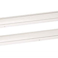 White Traveler RV Awning Arm with Adjustable Pitch P932