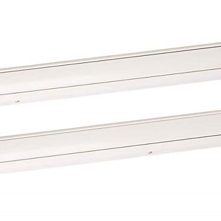 White Traveler RV Awning Arm with Adjustable Pitch P932