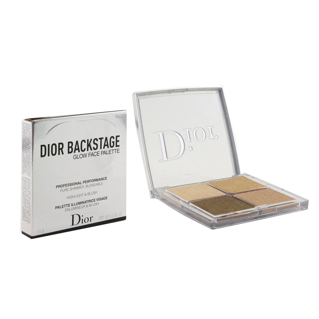 Glow Face Palette 10g I377037