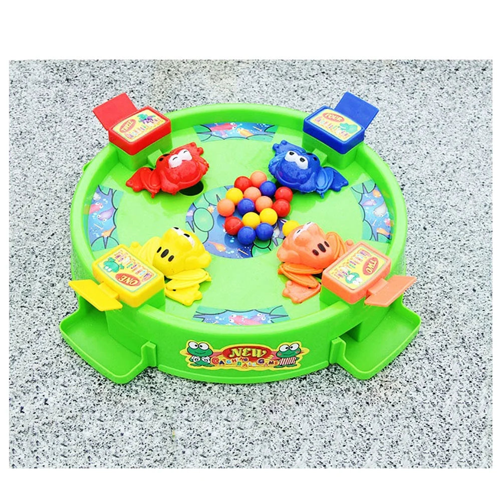 3D Battle Board Games Play Toy Set Table Game S40584