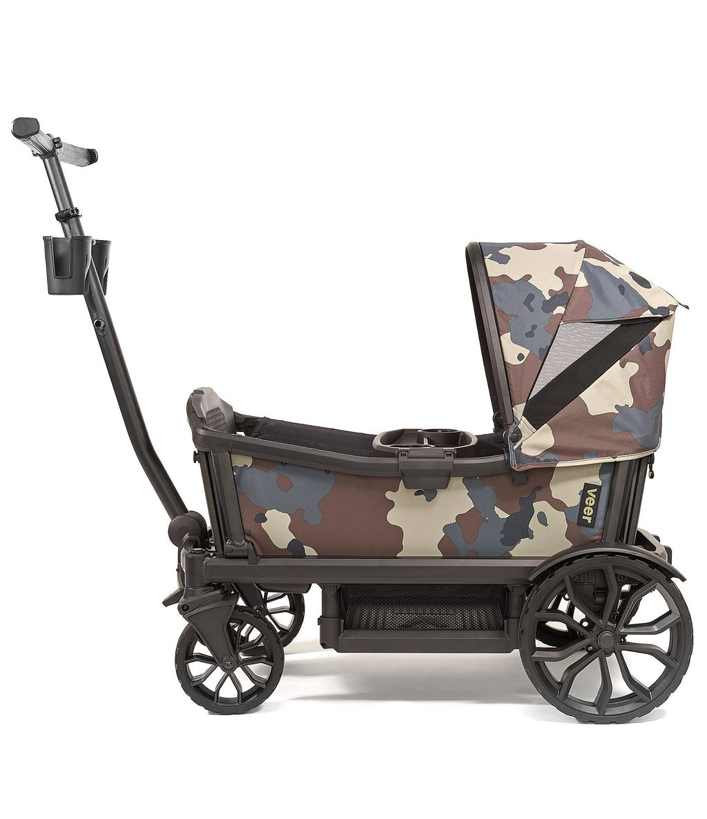 Camo Retractable Canopy X764230