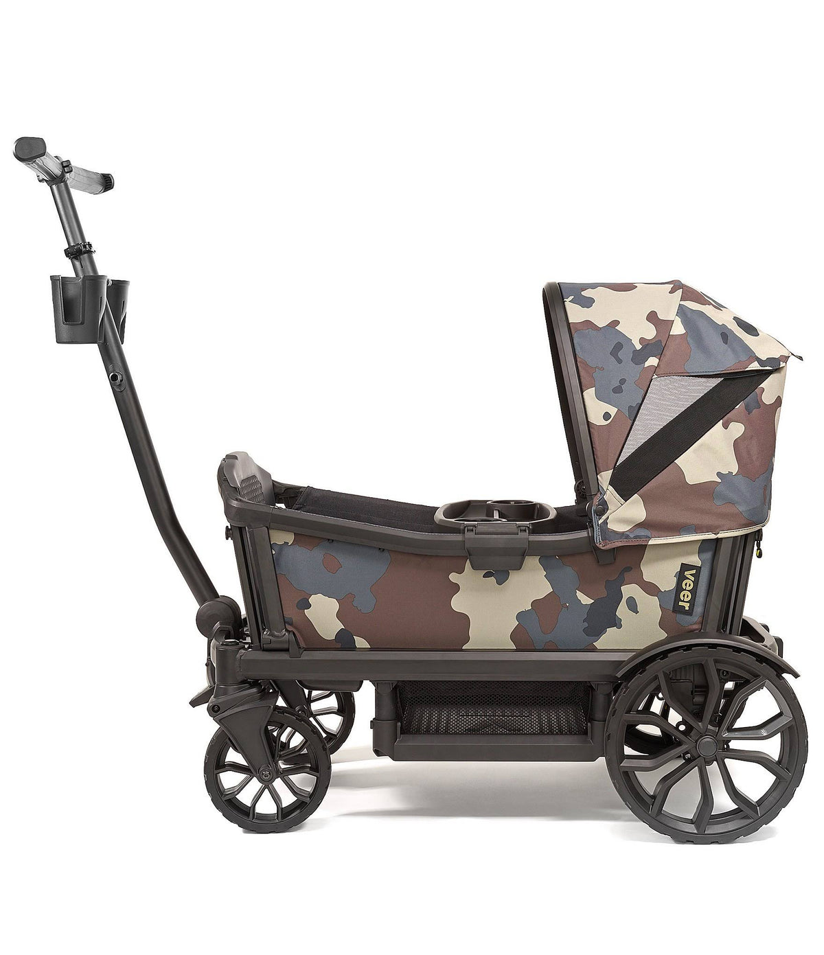 Camo Retractable Canopy X764230