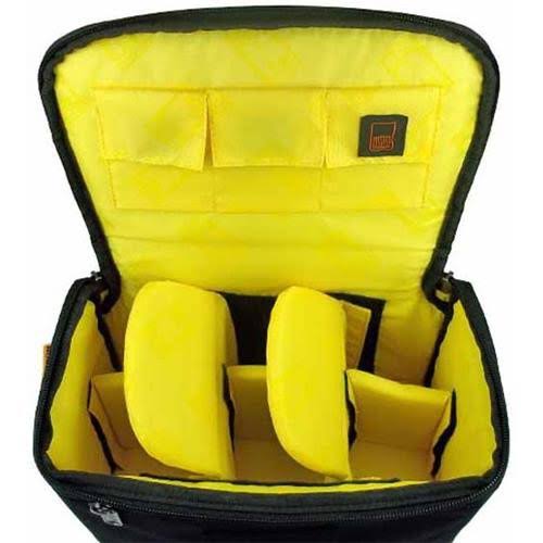 Black Large Shoulder Case B38336