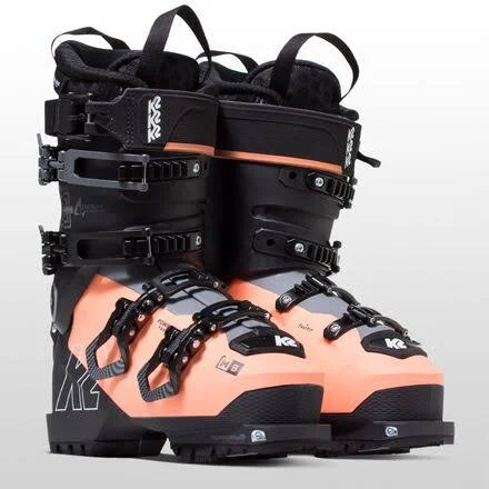 Alliance Ski Boots F119796