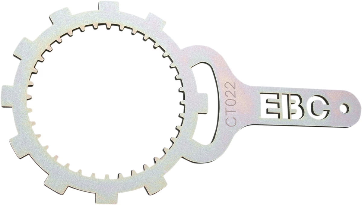 Clutch Removal Tool for Suzuki SV 650 1999-2010 G519