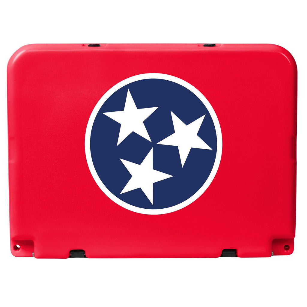 26 Quart Red Cooler R753672