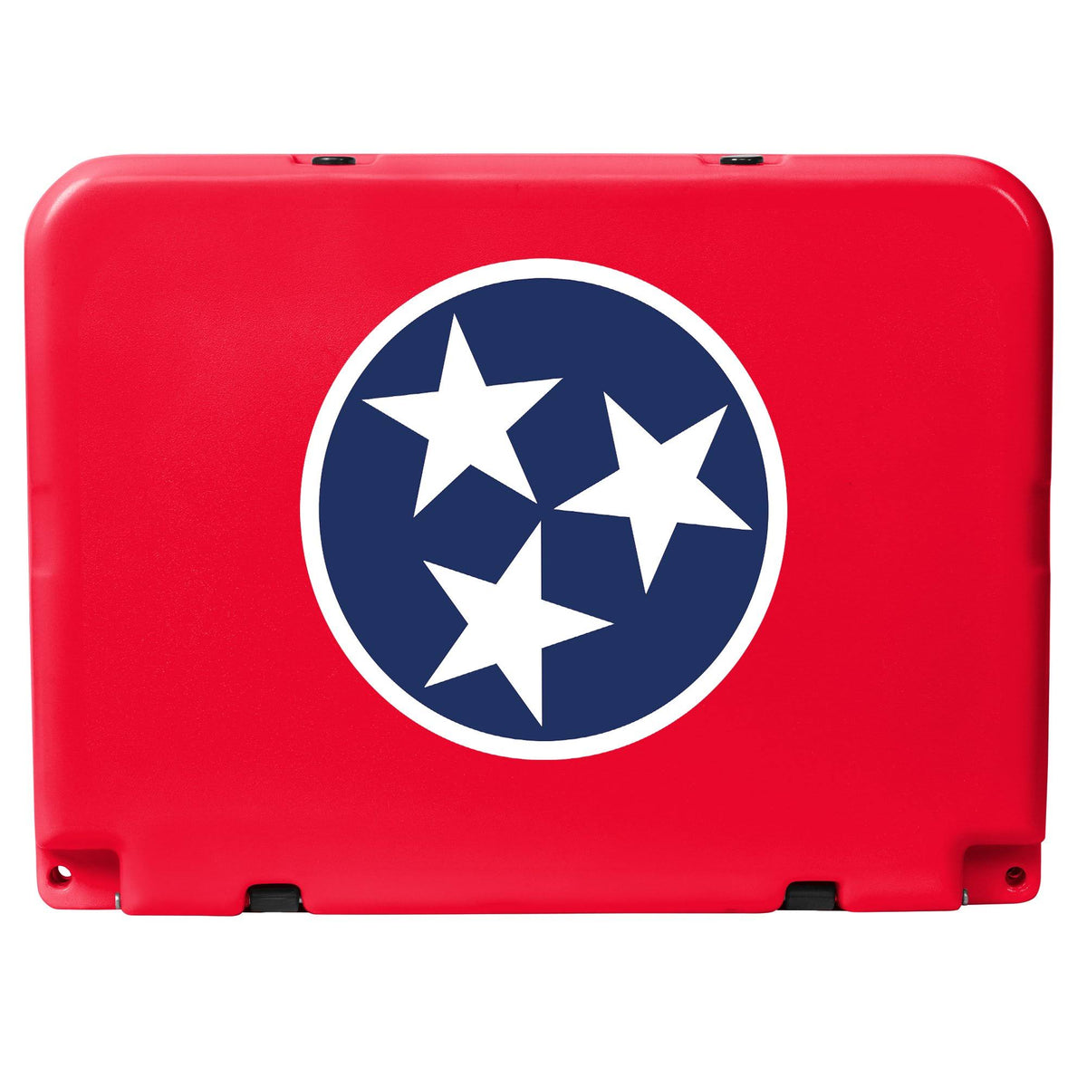 26 Quart Red Cooler R753672