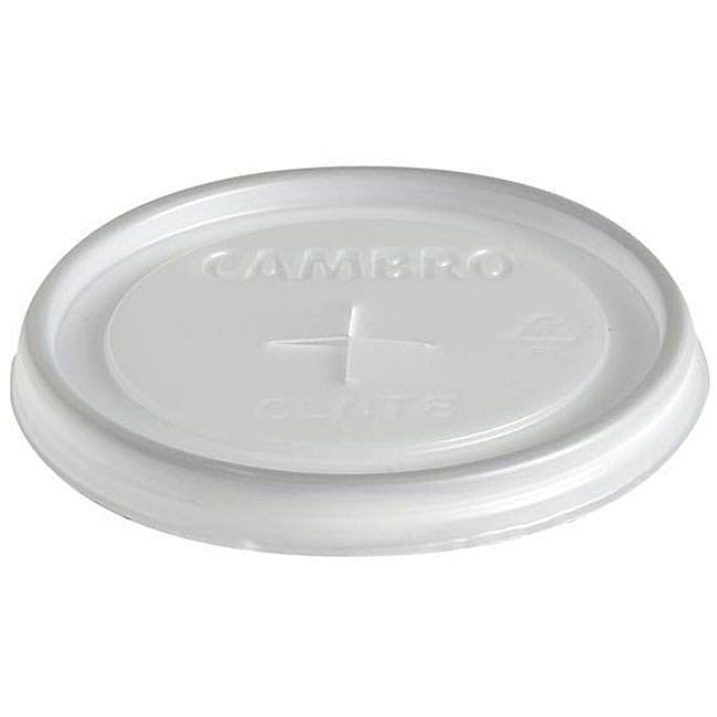 Disposable Tumbler Lid T658864