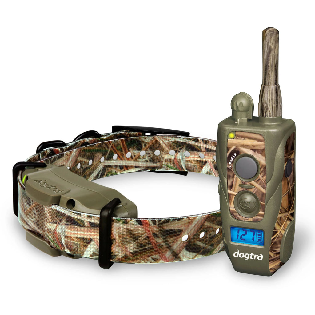Camo Remote Trainer H882385