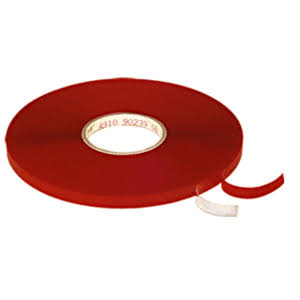 Transparent Double-Sided Adhesive Tape N903