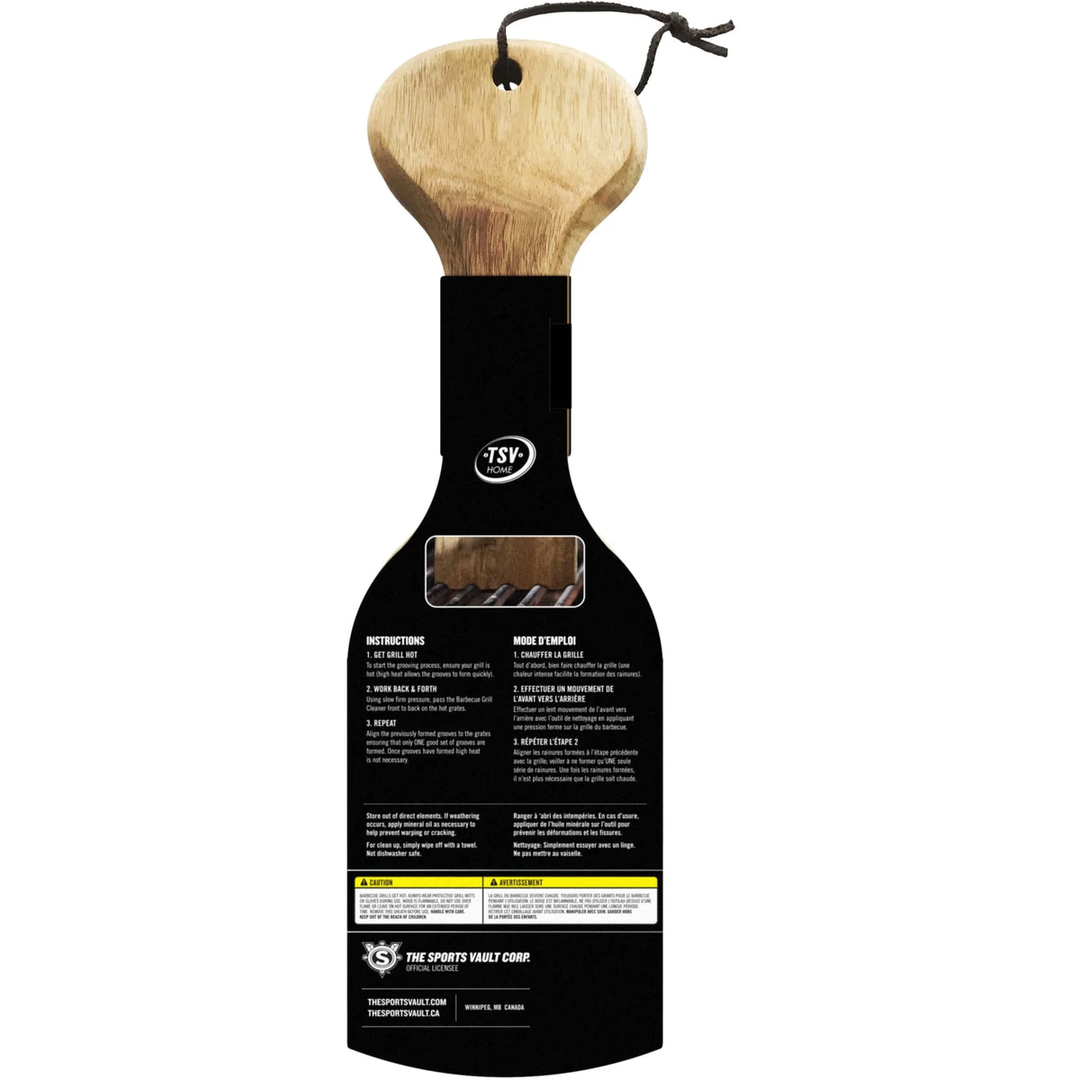 BBQ Grill Cleaner G941736