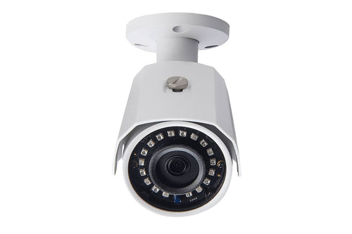 1080p 4 Camera 8 Channel 2 TB MPX DVR Security Surveillance Camera System R376