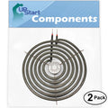 2-Pack 8 inch Surface Burner Element for Range D39222