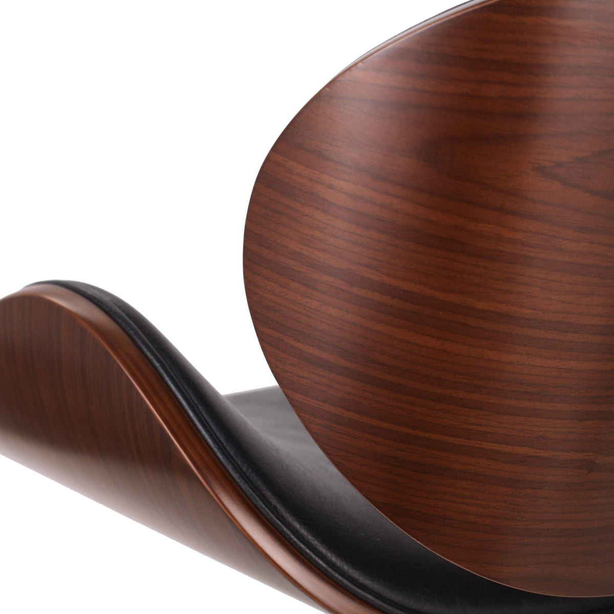 Cognac Brown Barstool E8838