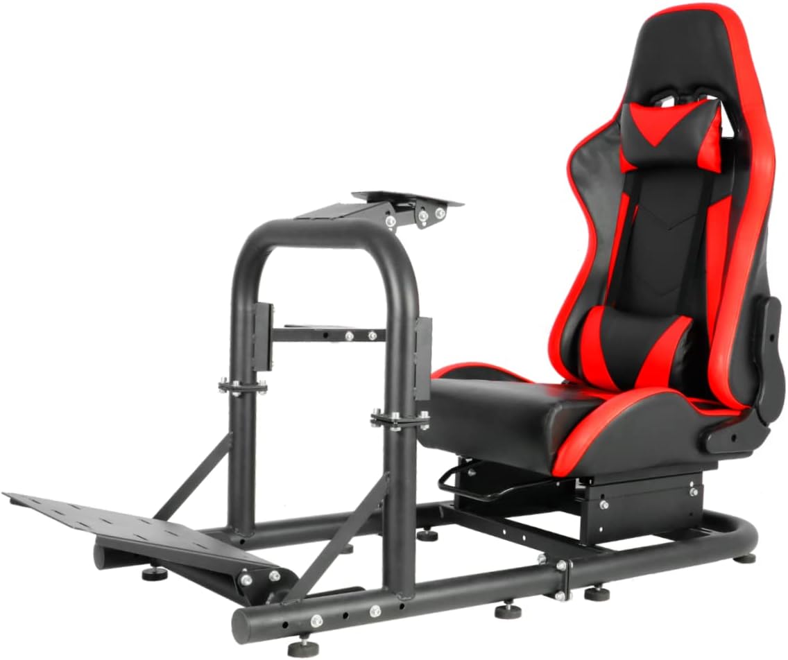 Racing Cockpit Frame Height Adjustable W369