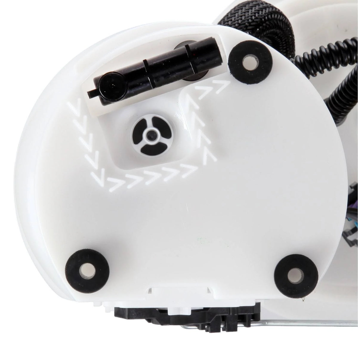 Fuel Pump Module Assembly D86923