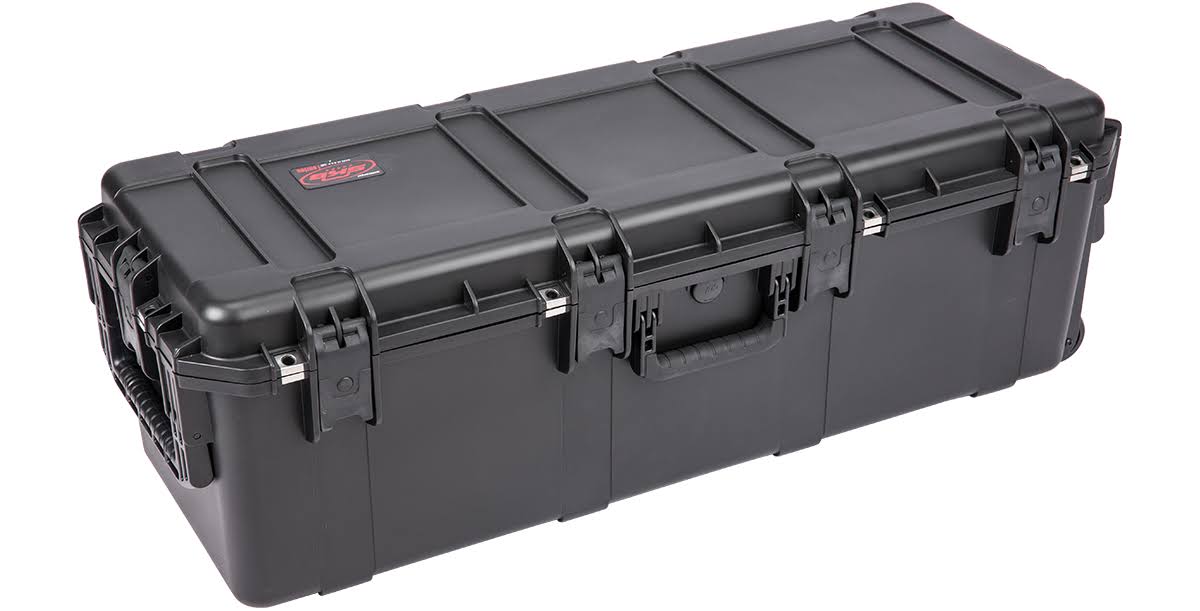 Waterproof Utility Case W9754