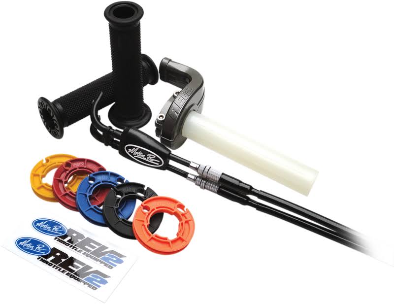 Throttle Kit T640375