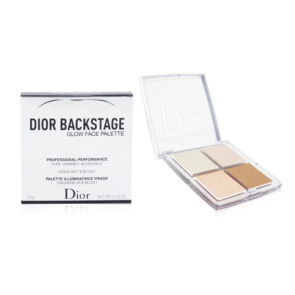 Glow Face Palette 10g I377037