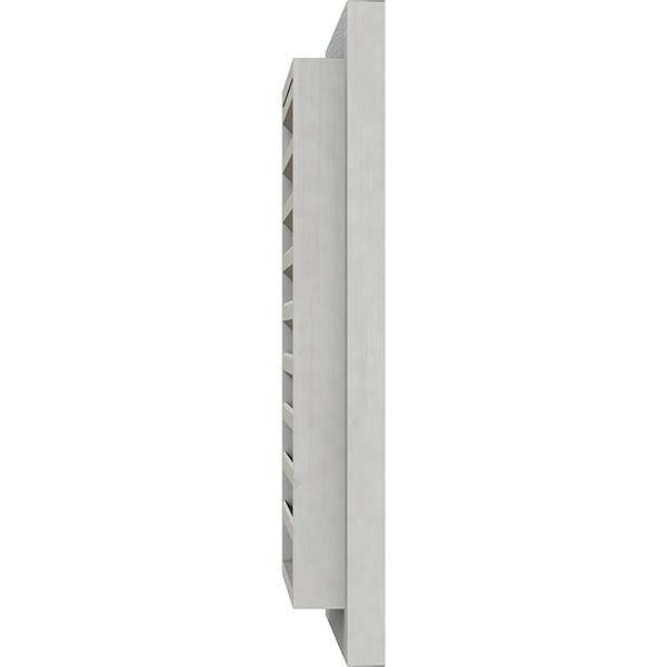 Vertical Gable Vent U125573