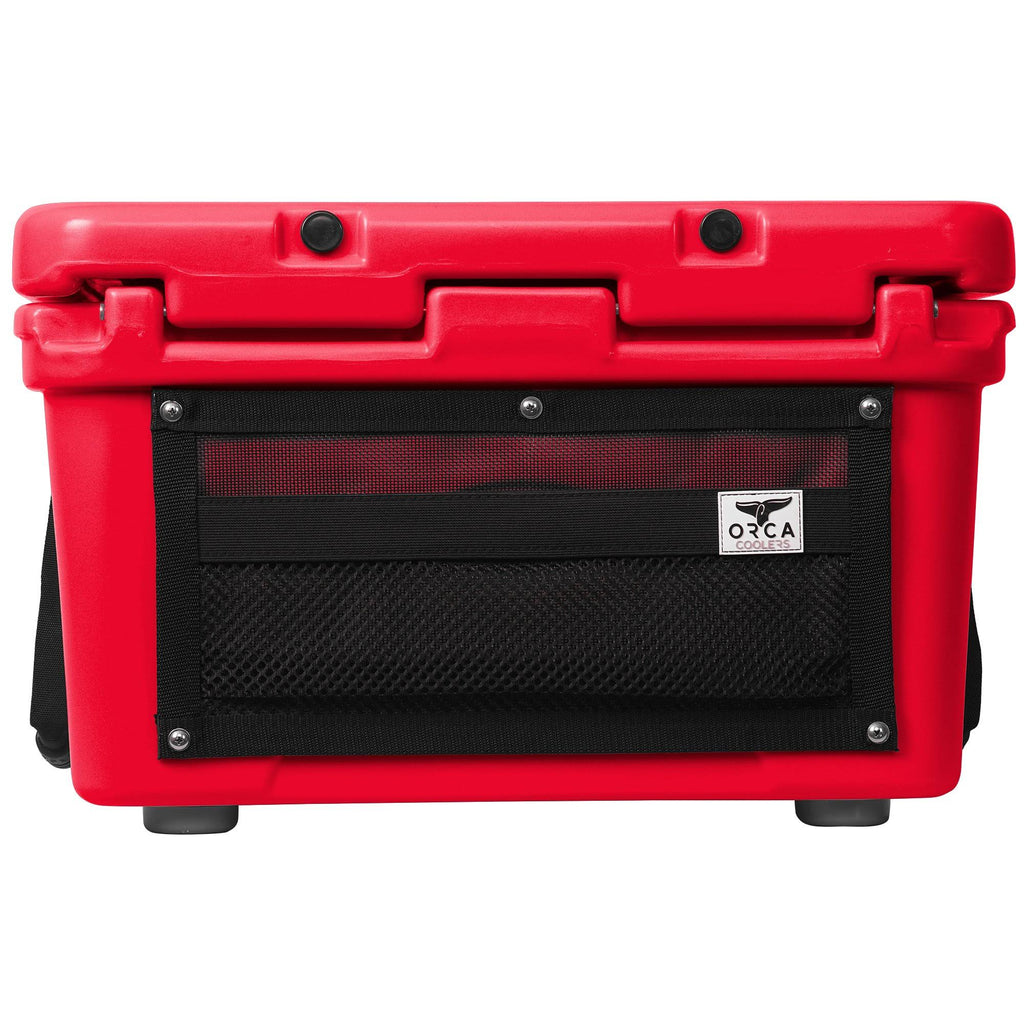 26 Quart Red Cooler R753672