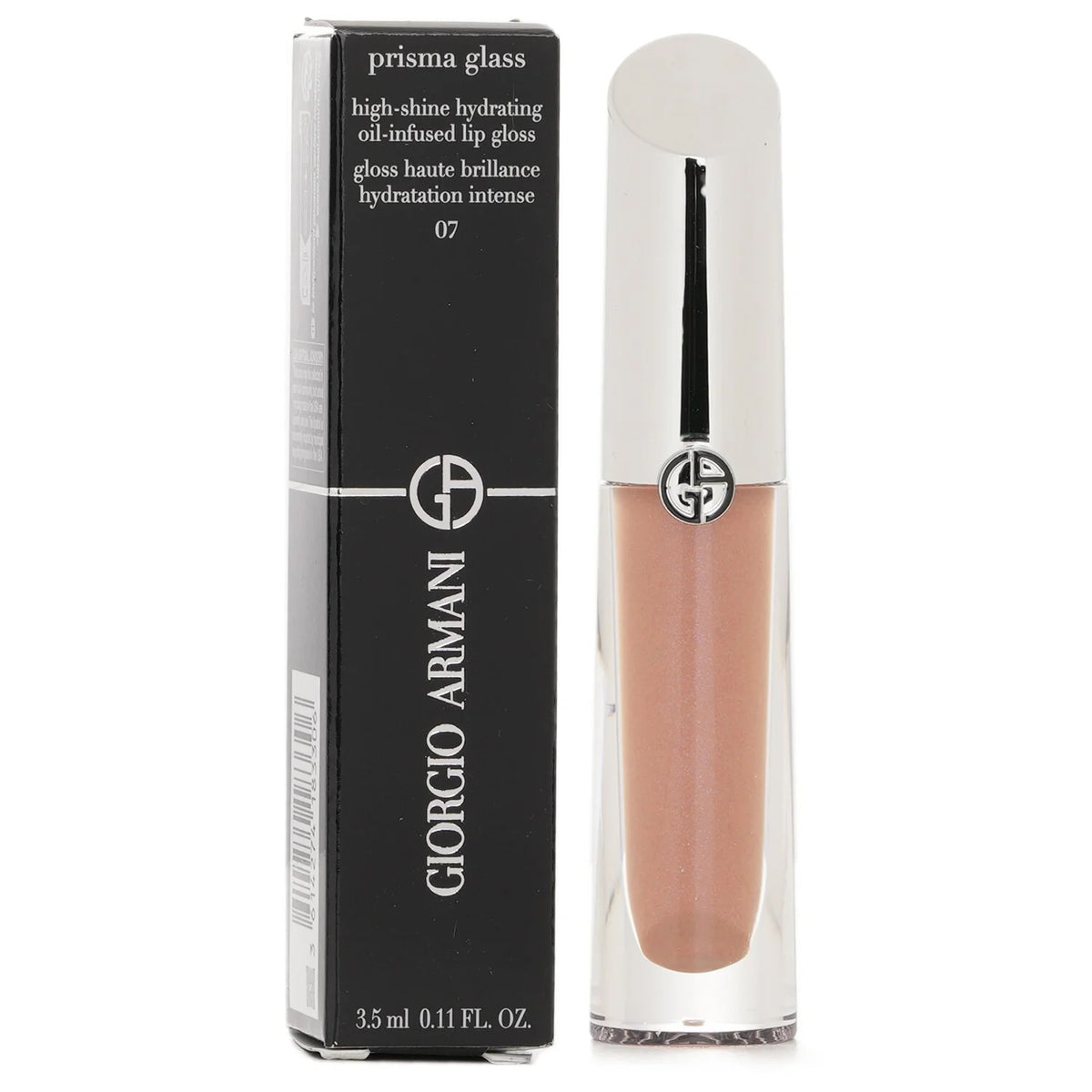 Prisma Glass Lip Gloss 3.5ml T214