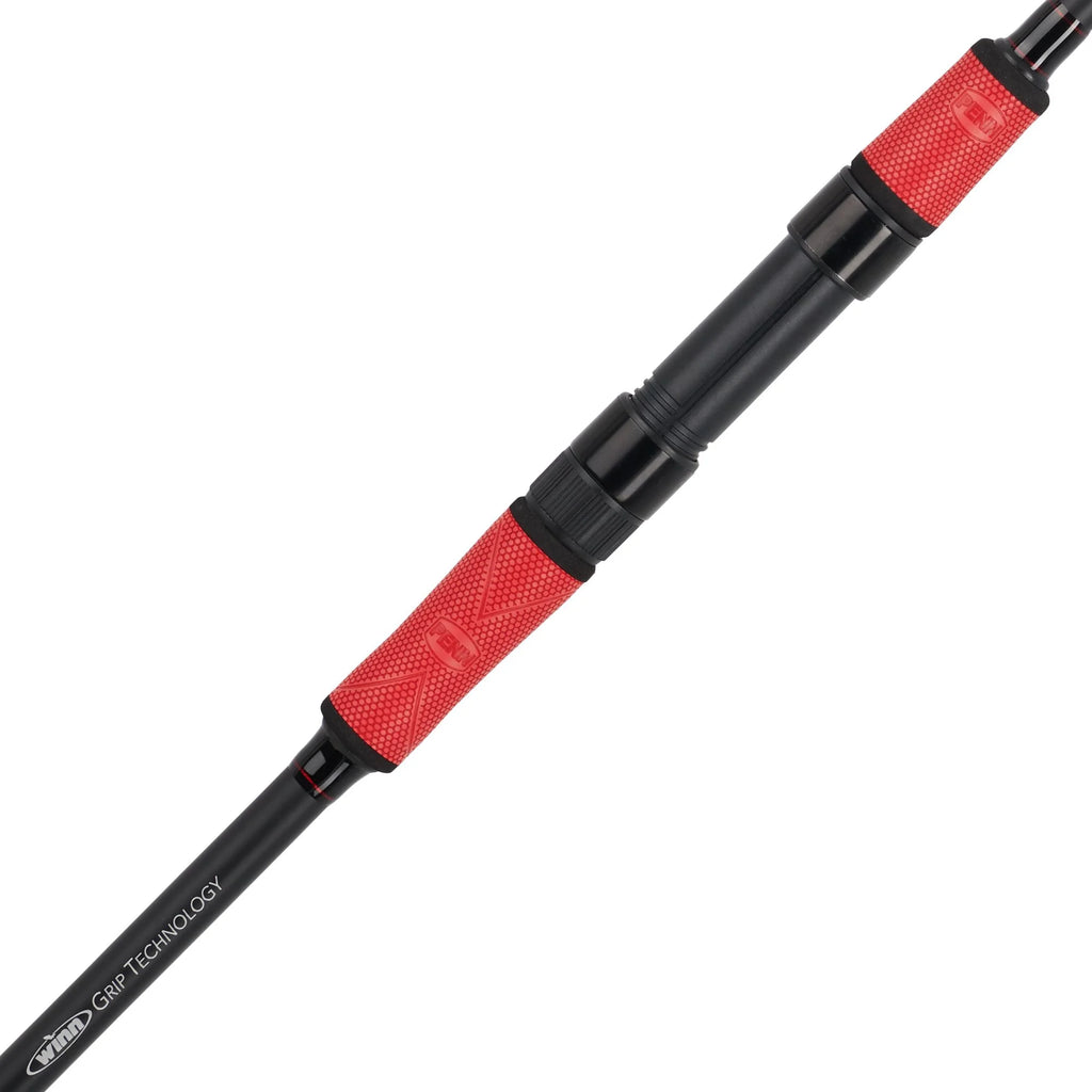 8’ Spinning Fishing Rod and Reel Combo Z138