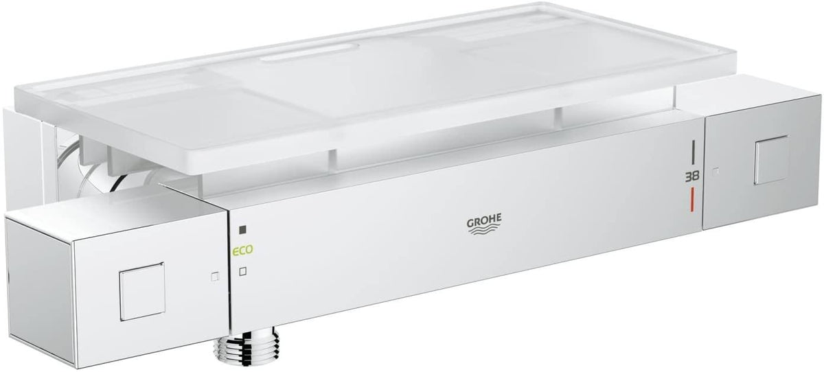 Shower Thermostat with Tray S3535