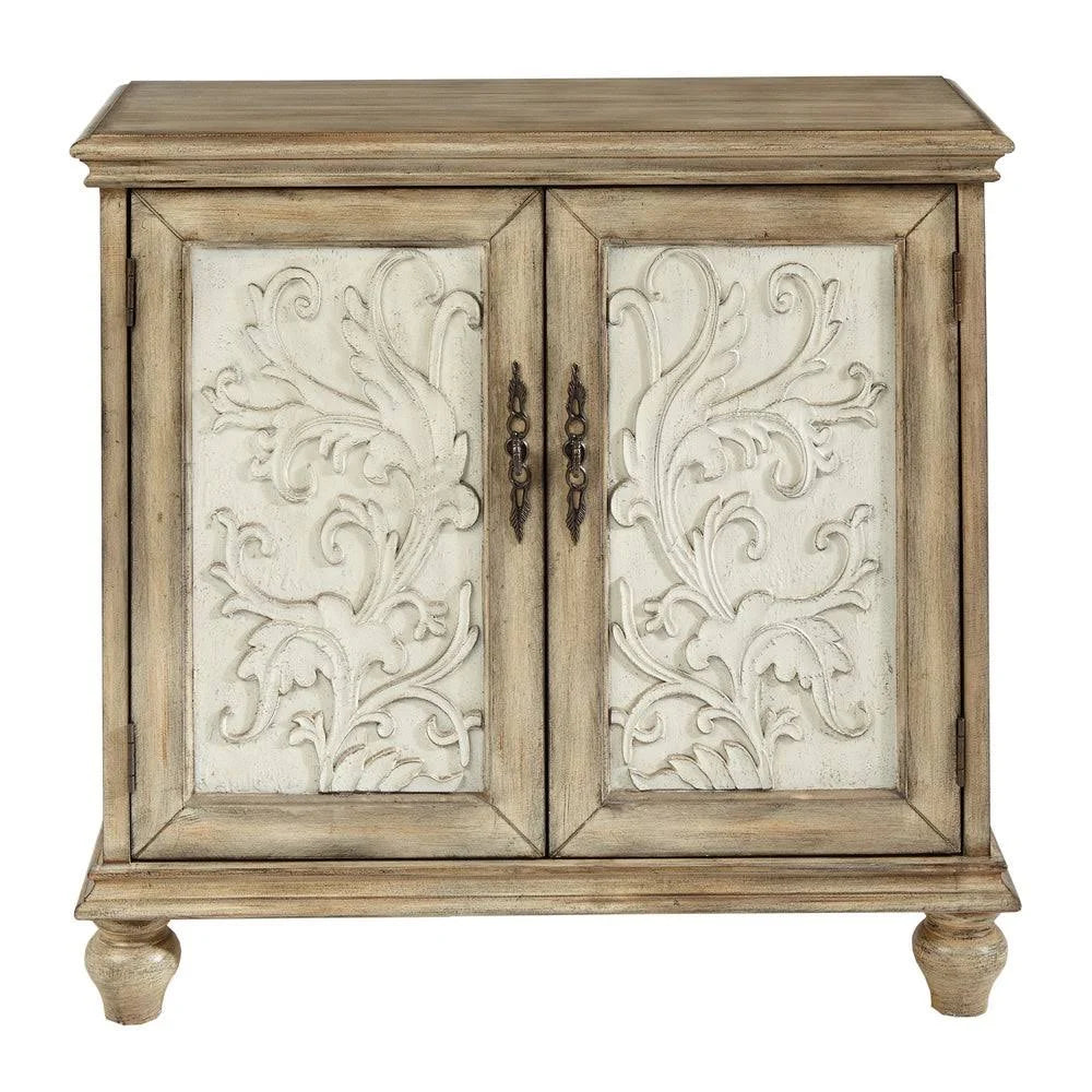 2-Door Cabinet N99644
