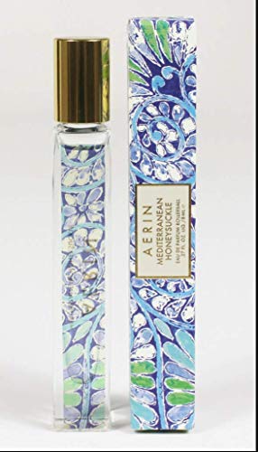 Mediterranean Honeysuckle Eau de Parfum Rollerball 6ml F47077