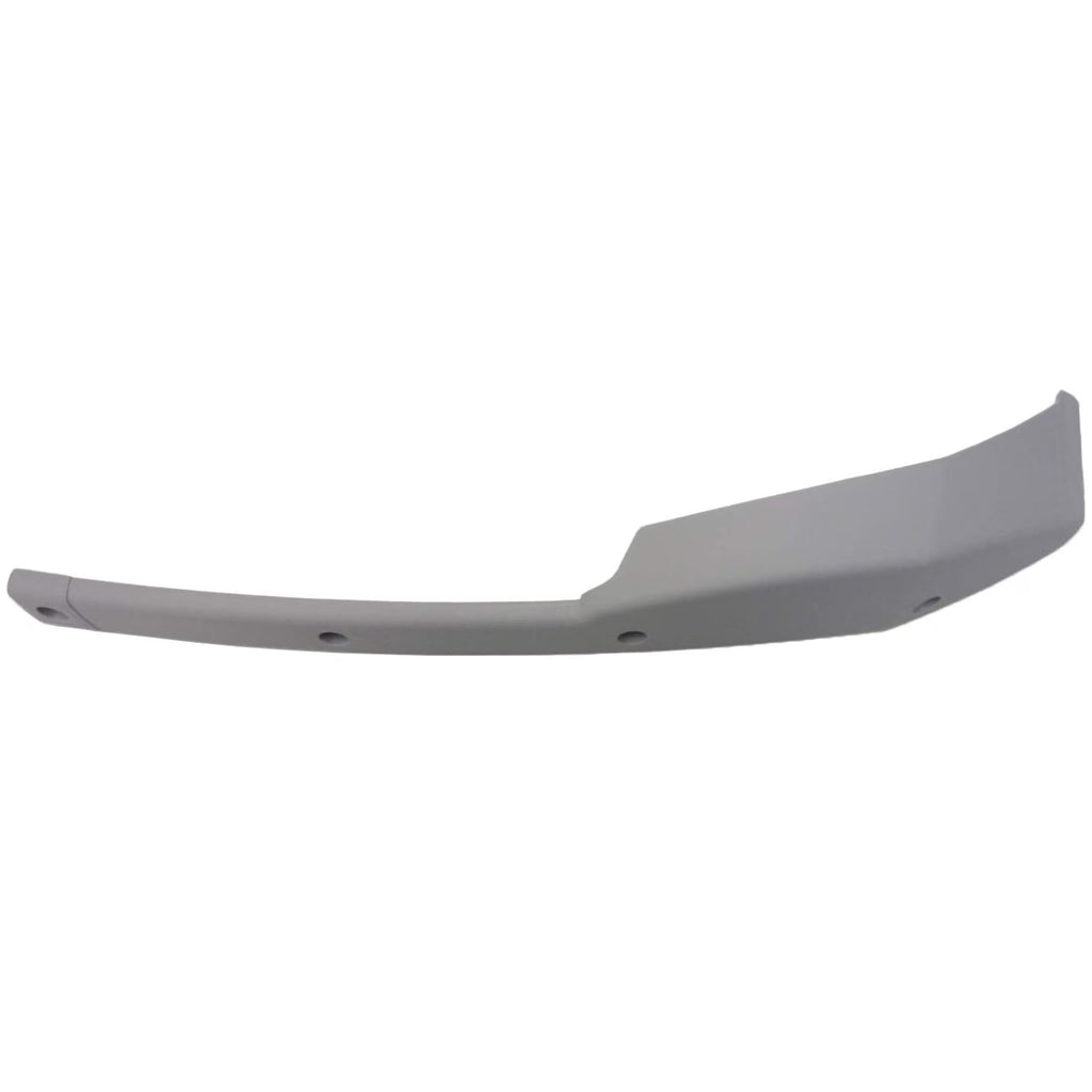 Gray Stern Gunwale Panel O35242
