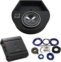 Custom Single 10 Sub Box Enclosure Package G57753