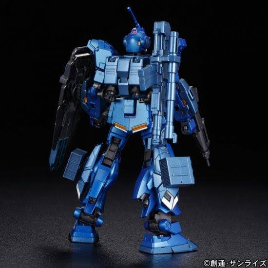 Pale Rider Hades Mode 1/144 Scale Model Kit G4522