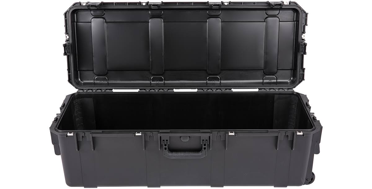 Waterproof Utility Case W9754