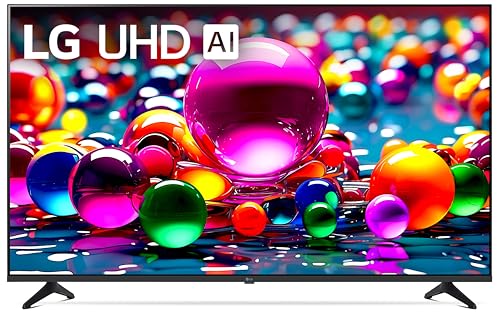 43 inch LED 4K Smart TV C458839