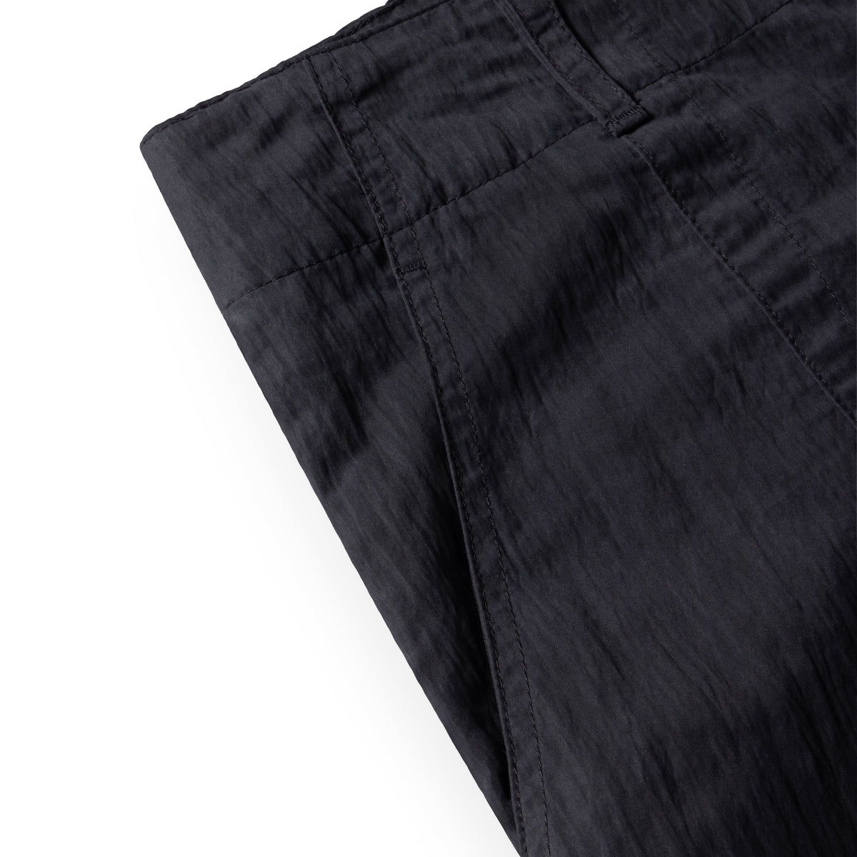 GA AEROWEAVE TROUSERS - OBSIDIAN