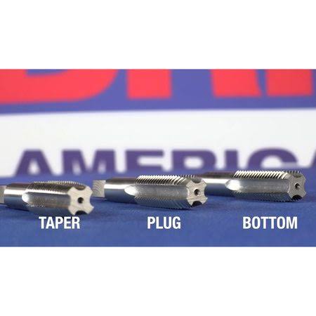 1-7/8 inch-20 HSS Plug Hand Tap Q1375