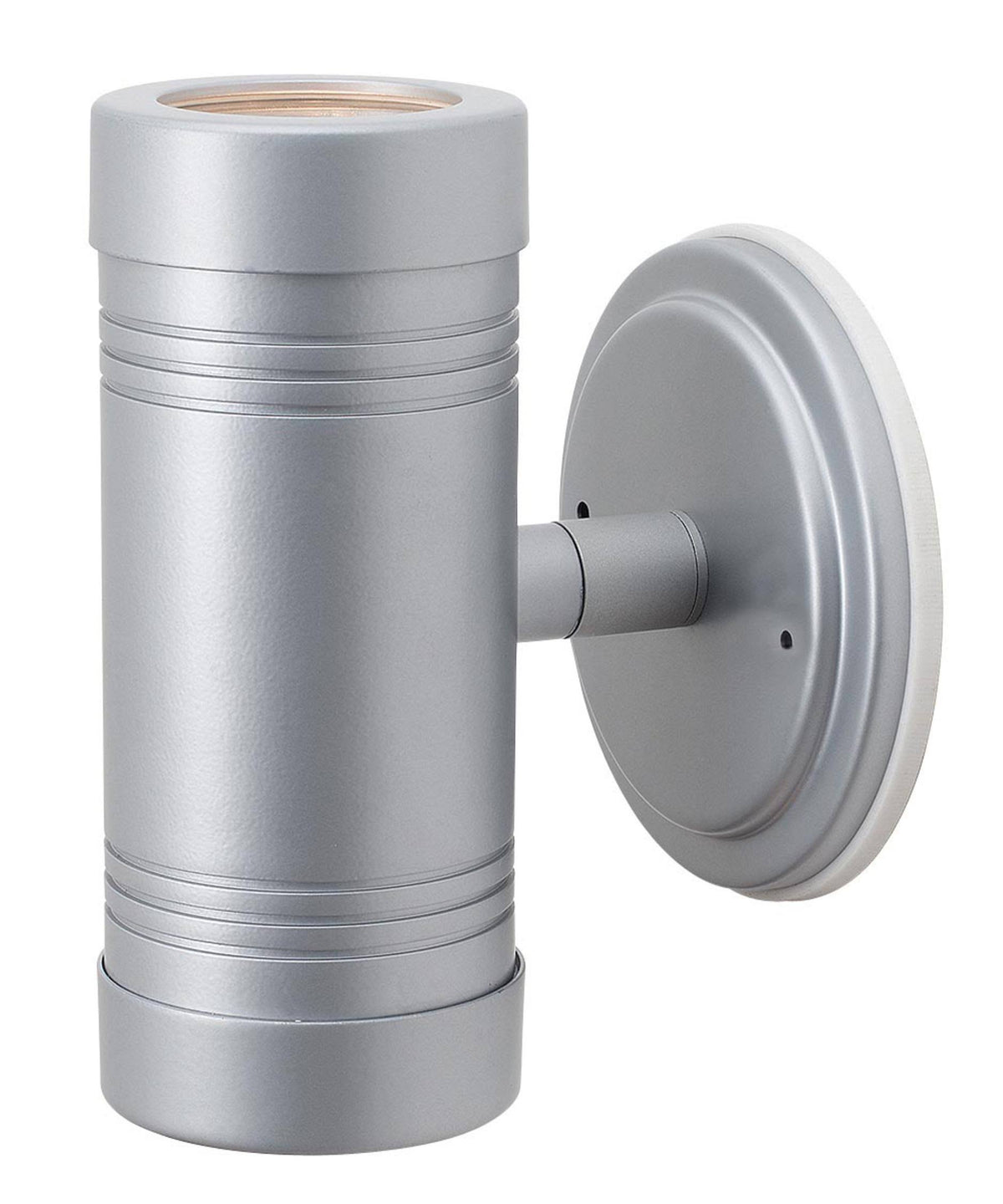 Silver LED Wallwasher B9213