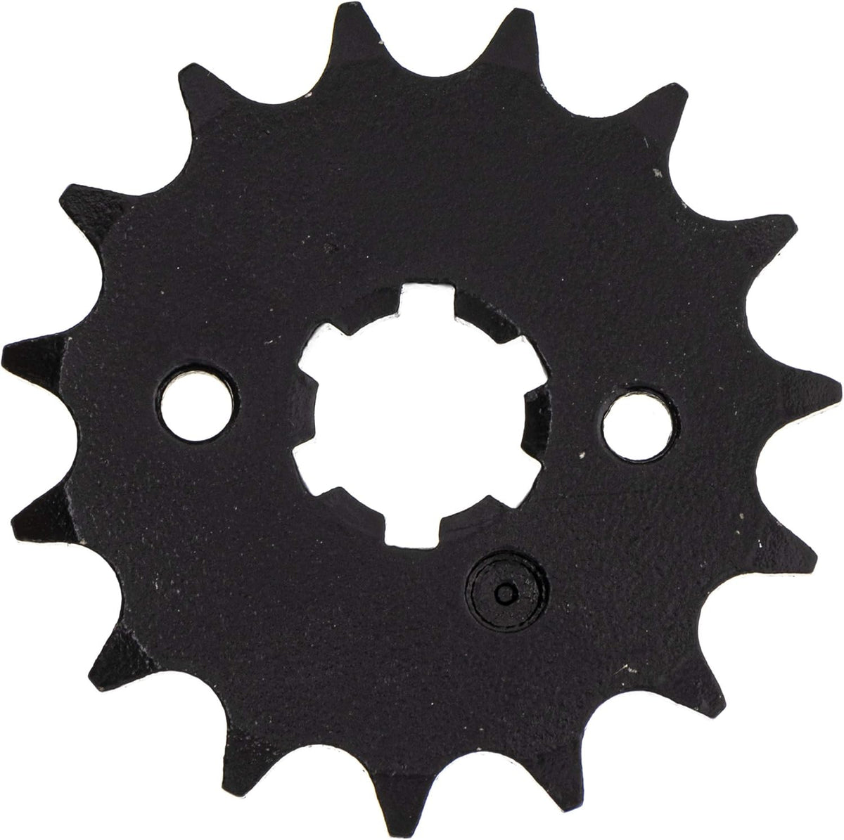Drive Sprocket Chain Combo 428HZ Standard 110 Links Pack of 2 U10426