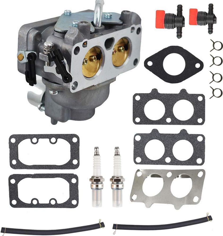 Carburetor Pack of 2 M6655