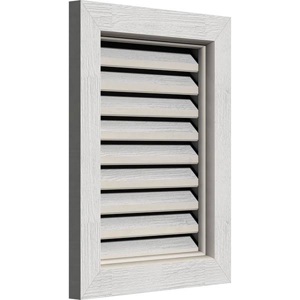 Vertical Gable Vent U125573